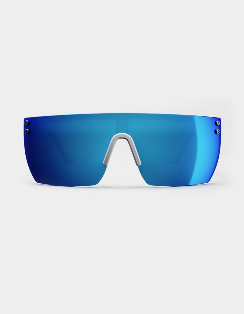 HEAT WAVE VISUAL Lazer Face Kids Sunglasses image number 1