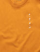 FOX 7 Point Mens Tee image number 3