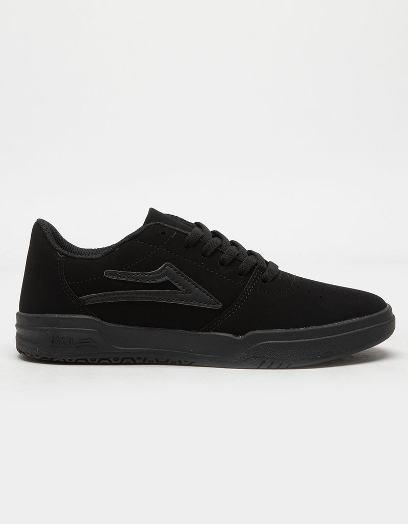LAKAI Brighton Boys Shoes image number 1