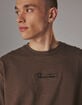 PRIMITIVE Nuevo Mens Long Sleeve Boxy Tee image number 4