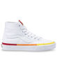 VANS Rainbow Foxing Sk8-Hi Tapered Shoes image number 2