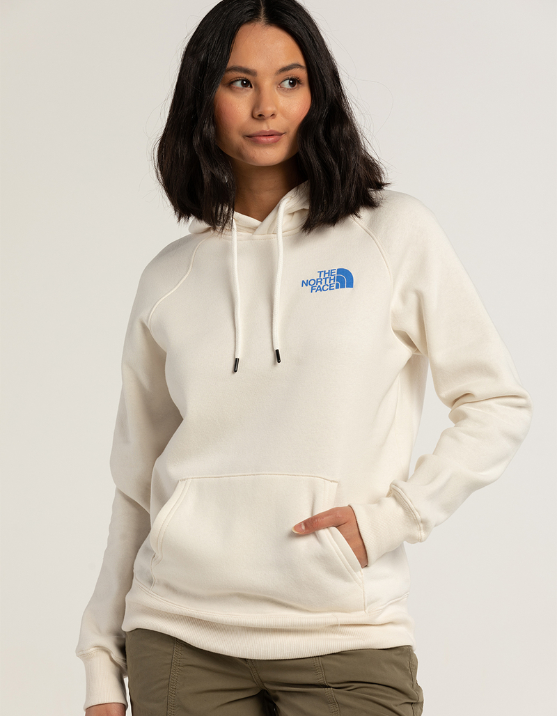 THE NORTH FACE Places We Love Womens Hoodie image number 0