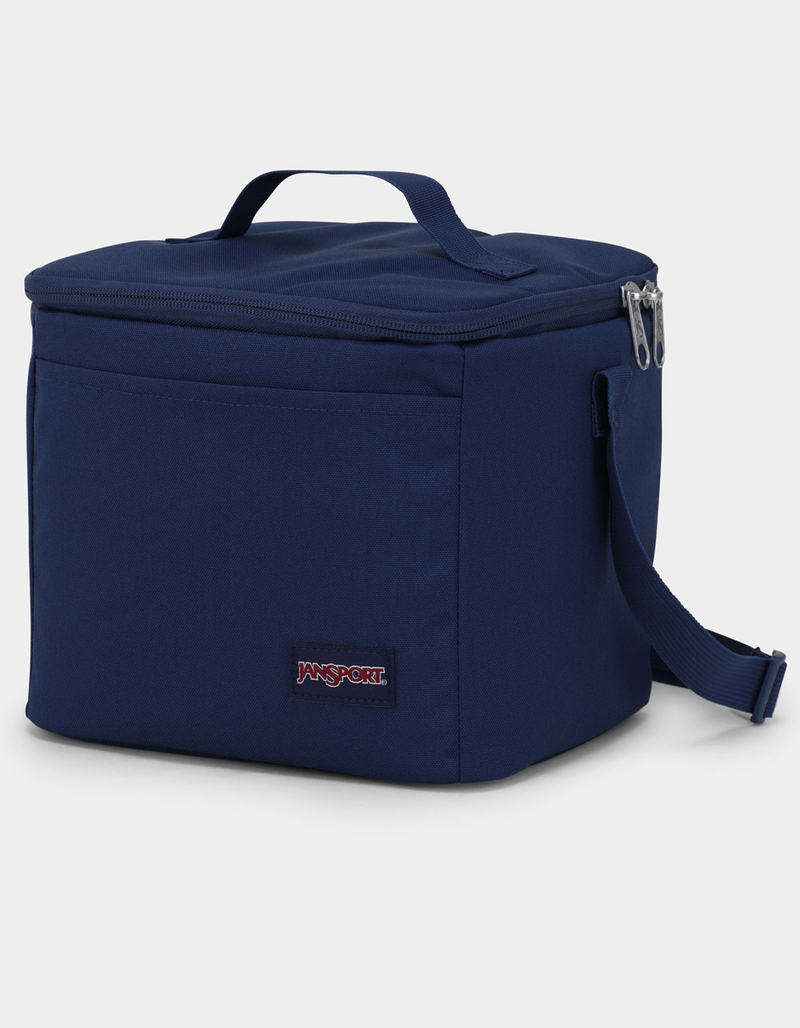 JANSPORT Super Snack Lunch Bag image number 2