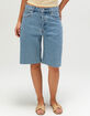 ABRAND 95 Womens Jorts image number 2