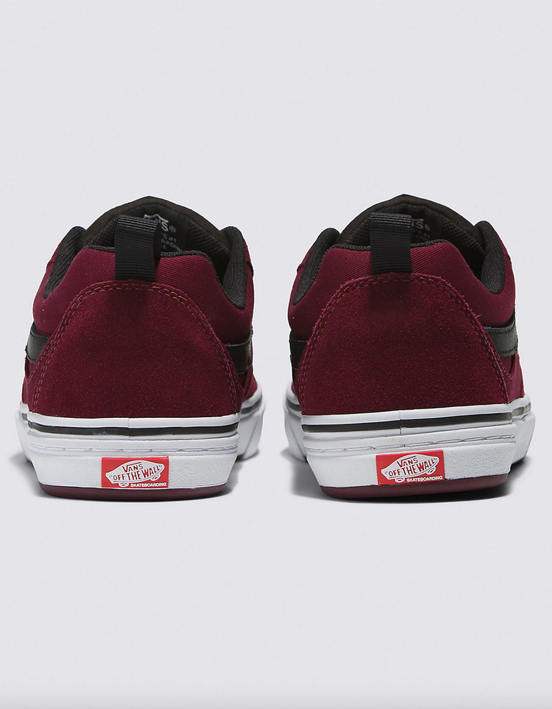 VANS Kyle Walker Skate Mens Shoes image number 3