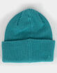 OBEY Bold Organic Beanie image number 2