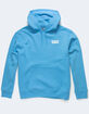 LEVI'S Explorer Club Mens Hoodie image number 1