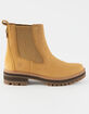 TIMBERLAND Courmayeur Valley Womens Chelsea Boots image number 2
