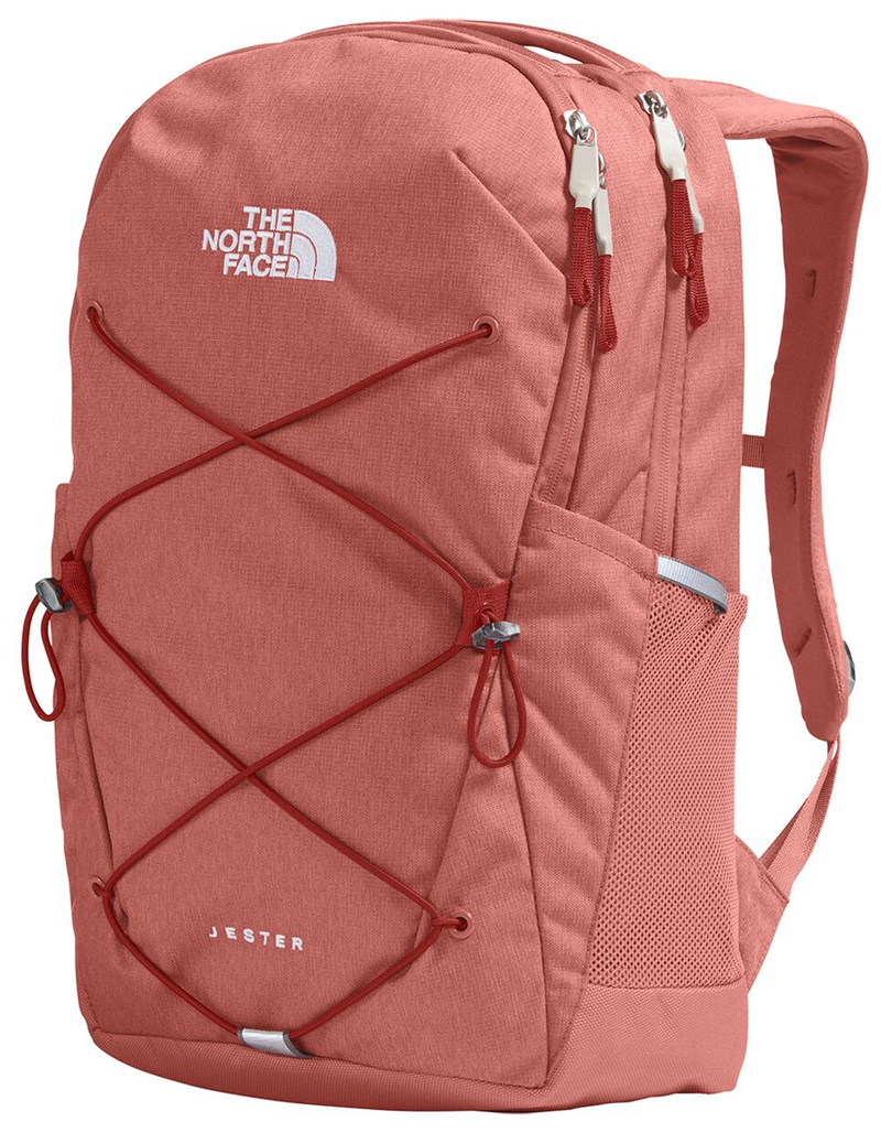 THE NORTH FACE Jester Womens Backpack image number 1