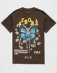 CVLA Reborn Mens Tee image number 1