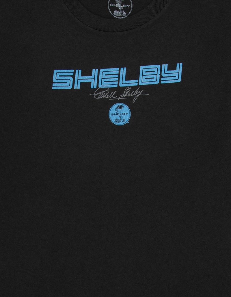 SHELBY COBRA GT500 Mens Tee image number 2