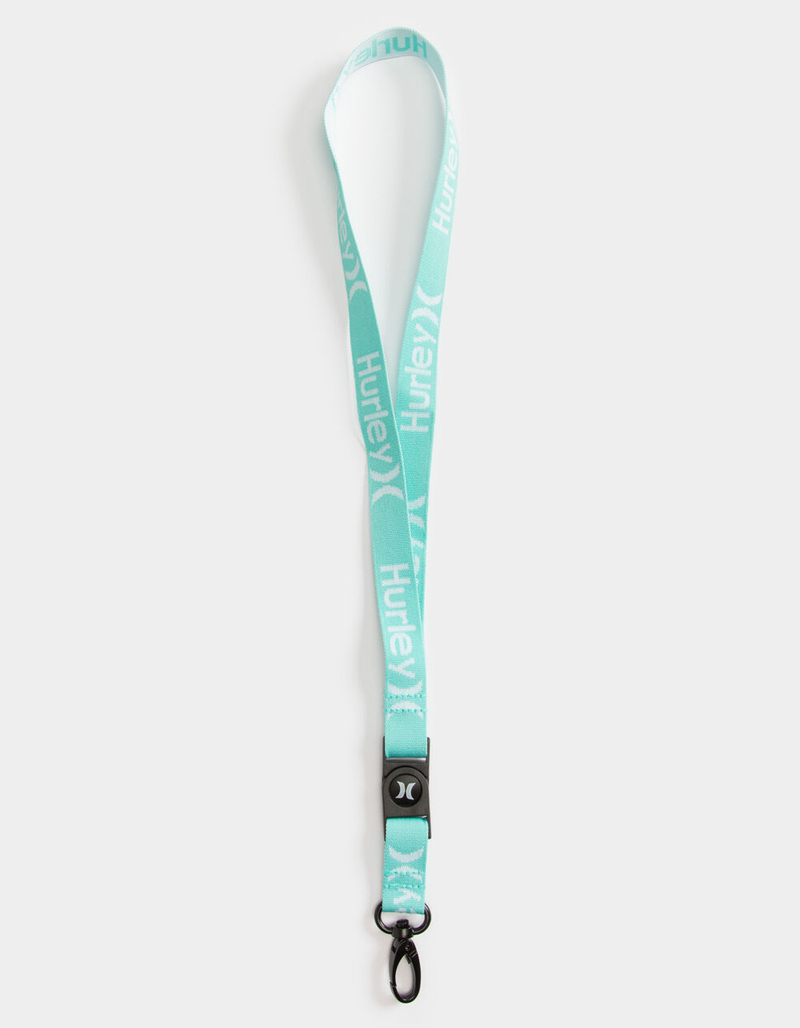 HURLEY One & Only Lanyard image number 0