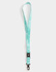 HURLEY One & Only Lanyard image number 1