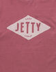 JETTY East Diamond Mens T-shirt image number 2