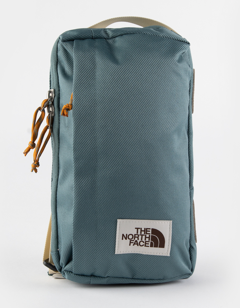 THE NORTH FACE Field Bag image number 0