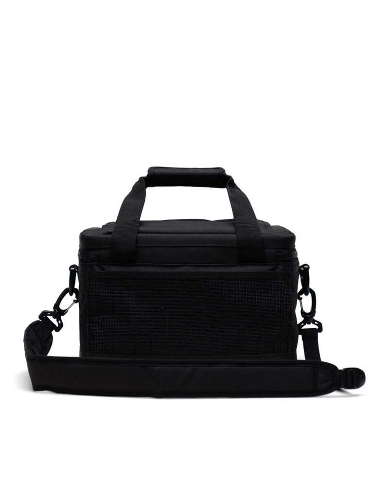 HERSCHEL SUPPLY CO. Pop Quiz 12 Pack Insulated Cooler image number 4