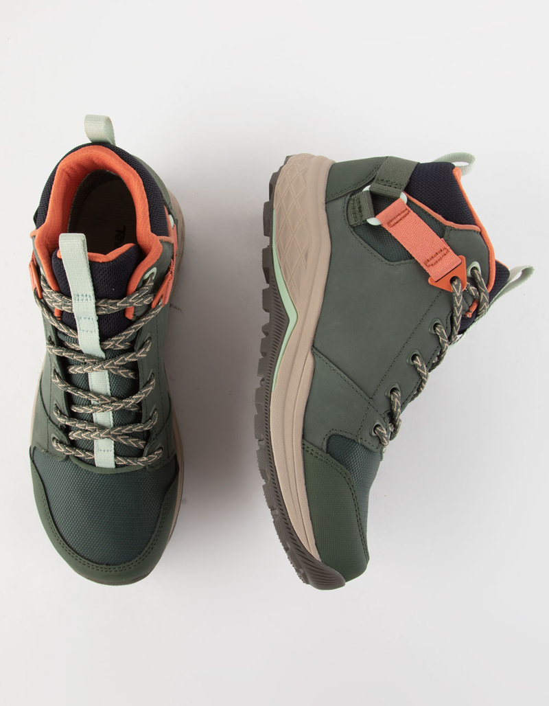 TEVA Grandview Gore-Tex Womens Shoes image number 4