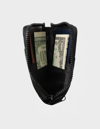 THREAD Realtree Max Zipper Wallet Alternative Image