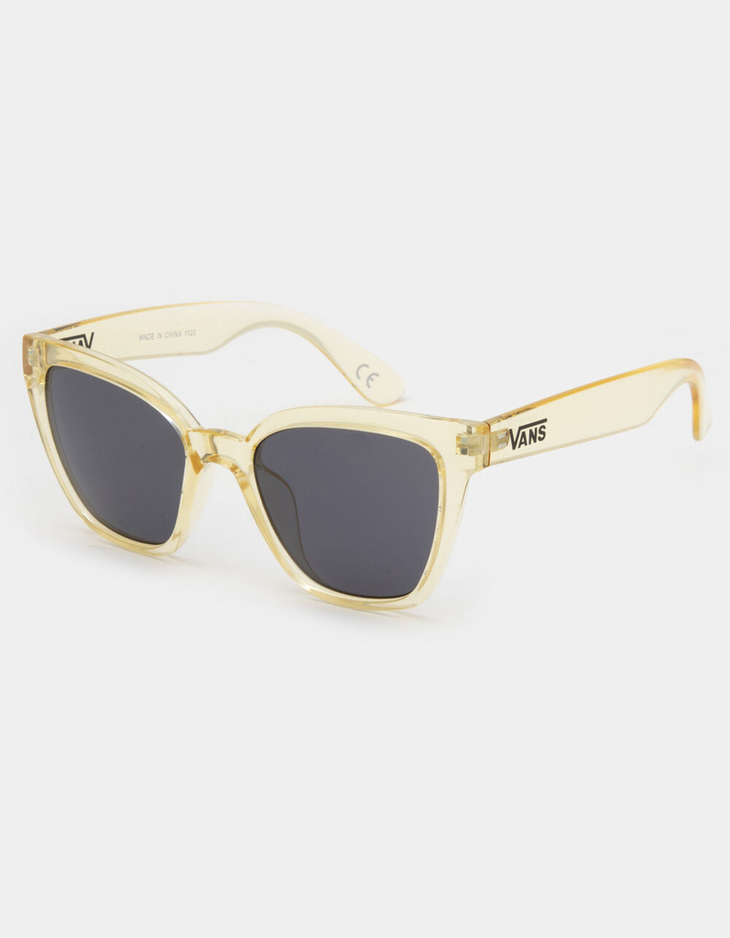 VANS Hip Cat Sunglasses image number 0