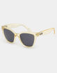 VANS Hip Cat Sunglasses image number 1