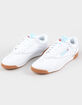 REEBOK Freestyle Lo Womens Shoes image number 2