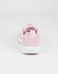 VANS UltraRange RapidWeld Pink & True White Girls Shoes image number 5