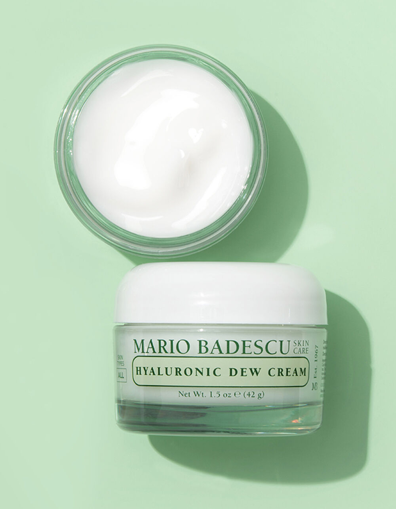 MARIO BADESCU Hyaluronic Dew Cream image number 1