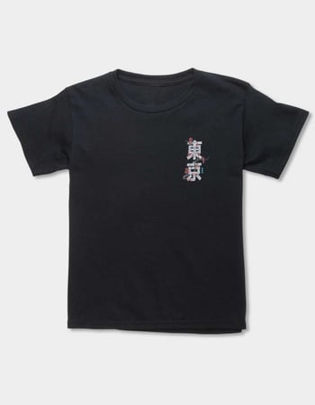 OSAKA Dragon Unisex Kids Tee Primary Image