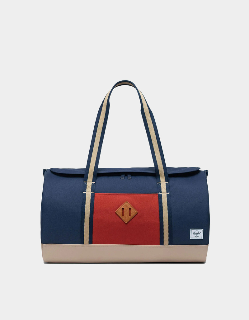 HERSCHEL SUPPLY CO. Heritage Duffle Bag image number 0