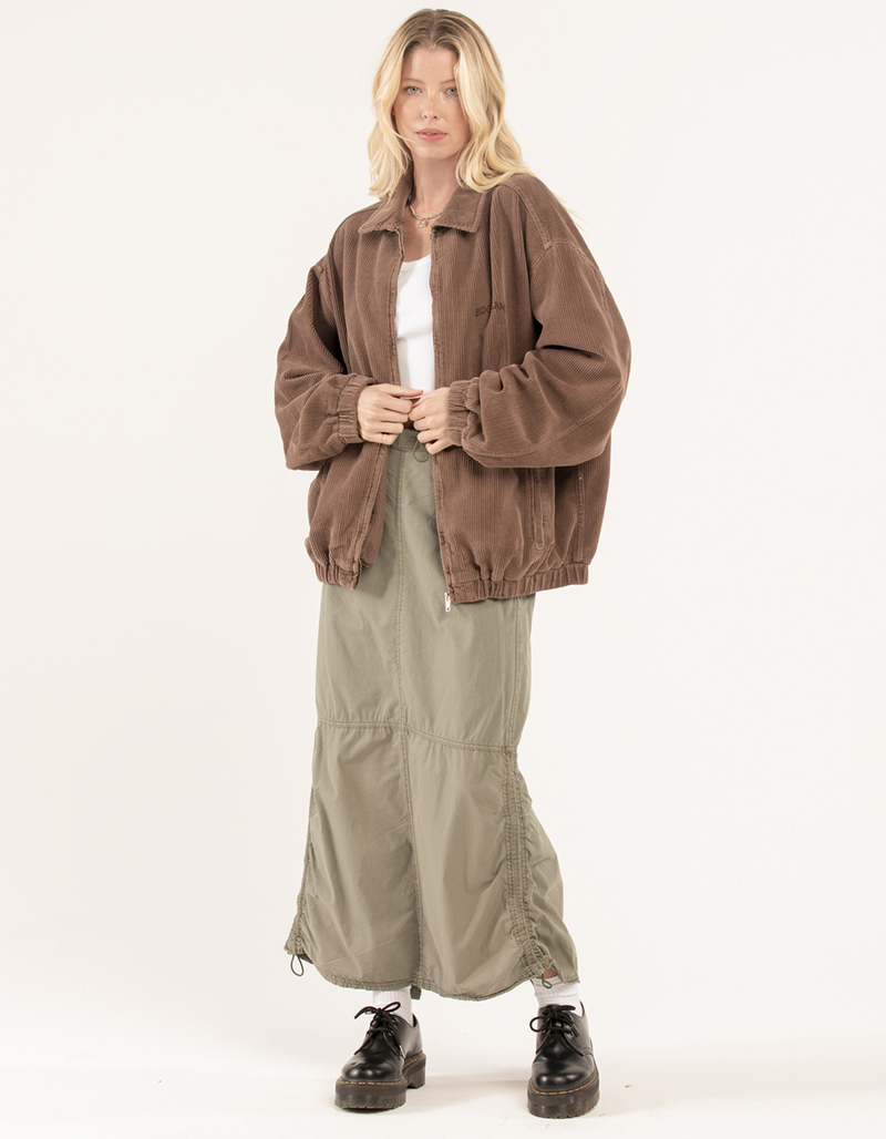 BDG Urban Outfitters Harrington Womens Cord Jacket image number 3
