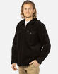 RIP CURL Crew Cord Mens Jacket image number 3