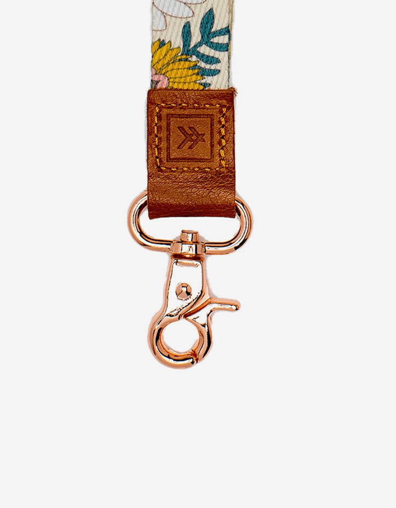 THREAD Blossom Wrist Lanyard image number 1