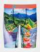 ETHIKA Island Time Staple Boys Boxer Briefs image number 1