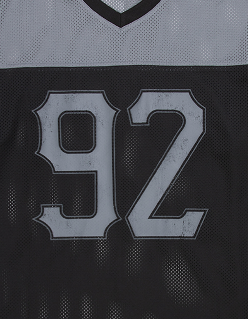 RSQ Mens Mesh Jersey image number 5