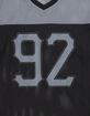 RSQ Mens Mesh Jersey image number 6