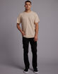 RSQ Mens Slim Jeans image number 1