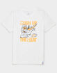 NIKE Sportswear Turn Up Boys Tee image number 1