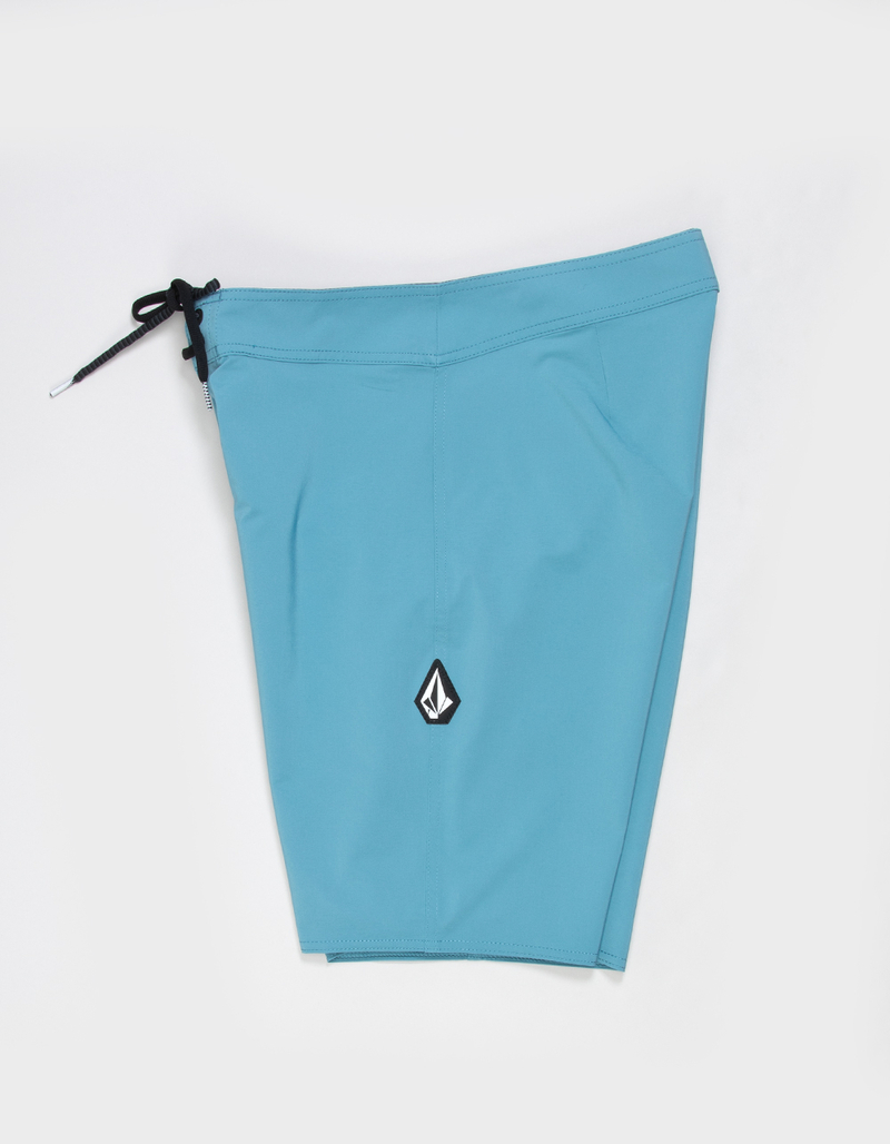 VOLCOM Lido Solid Mens Boardshorts image number 3
