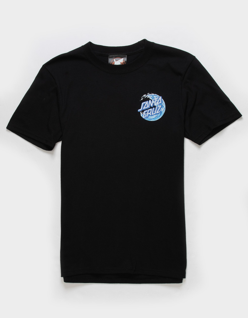 SANTA CRUZ x Pok&eacute;mon Water Type 1 Boys Tee image number 1