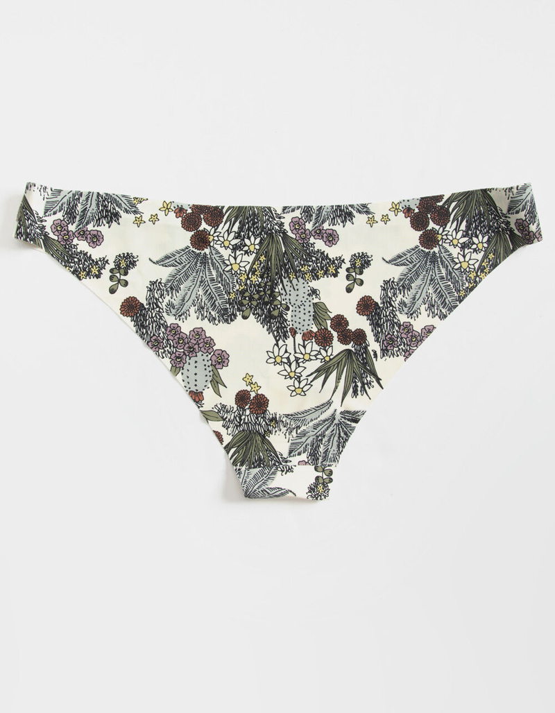 FULL TILT Lasercut Cactus Cheeky Panties image number 1