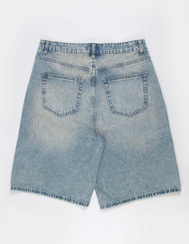 RSQ Mens Baggy Jorts image number 2