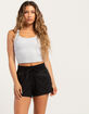 THE NORTH FACE Aphrodite Womens Woven Shorts image number 1