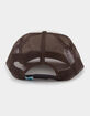 SENDERO PROVISIONS CO. Rowdy Trucker Hat image number 3