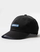 ADIDAS Relaxed Forum Mens Strapback Hat image number 1