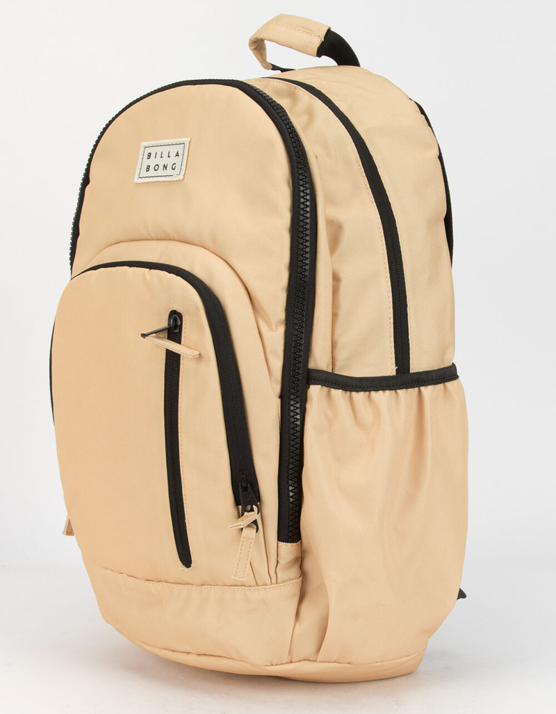 BILLABONG Roadie Stay Golden Backpack image number 1