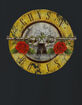 GUNS N' ROSES Bullet Distressed Unisex Kids Tee image number 2