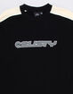 RUSTY Alonso Mens Long Sleeve Tee image number 5