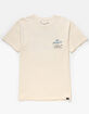 HURLEY Bottoms Up Mens Tee image number 2