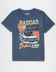 NASCAR Daytona 500 Boys Tee image number 1