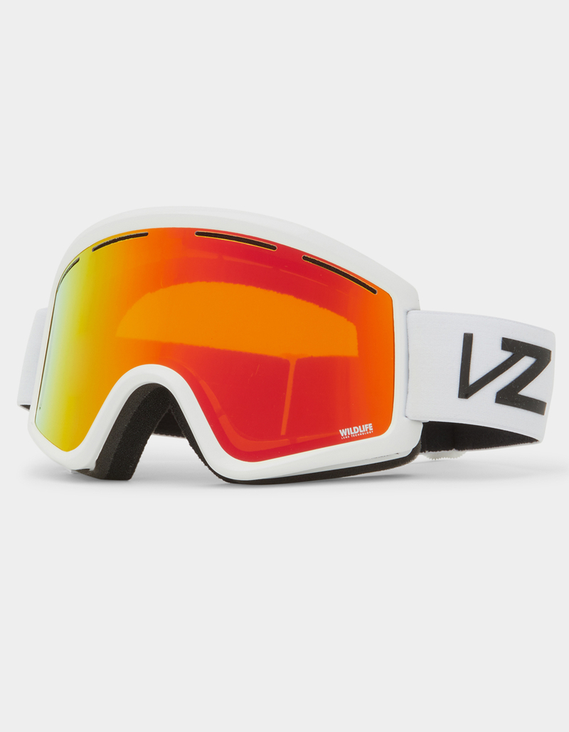 VONZIPPER Cleaver Snow Goggles image number 0